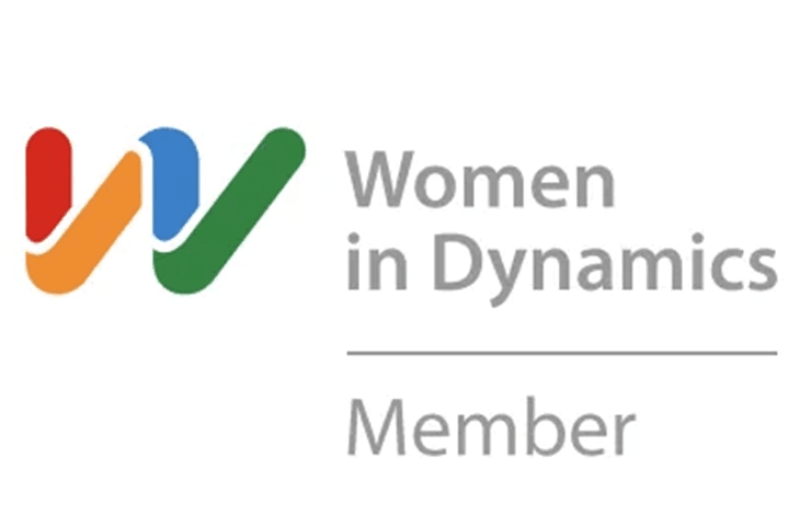 Woman in Dynamics