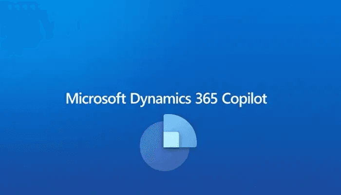 Copilot Dynamics 365 Sales : quels usages ?