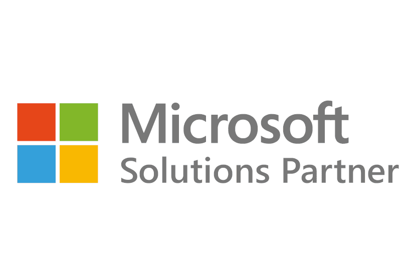 Microsoft Solution Partner