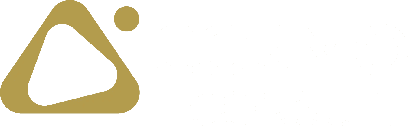 COPA-DATA and COSMO CONSULT embark on strategic cooperation