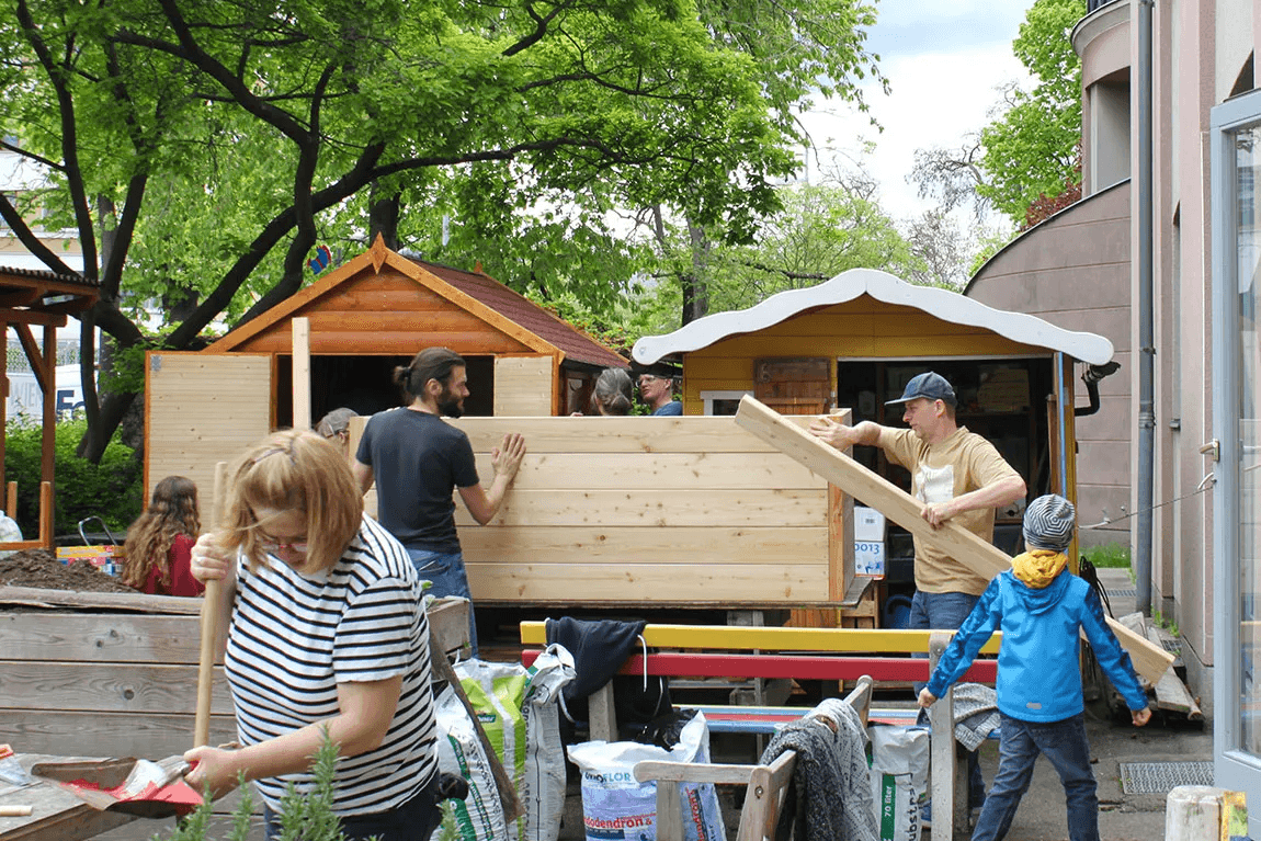 Astrid-Lindgren-Zentrum – Verein für Pädagogik und Kultur