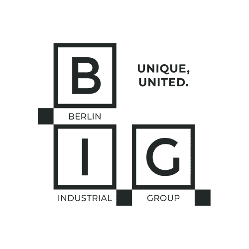 Berlin.Industrial.Group