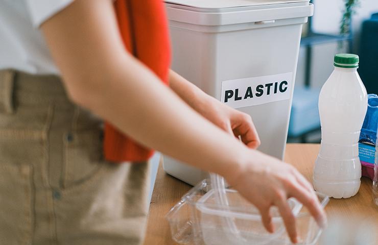 Weg frei für Plastikpfand in Österreich