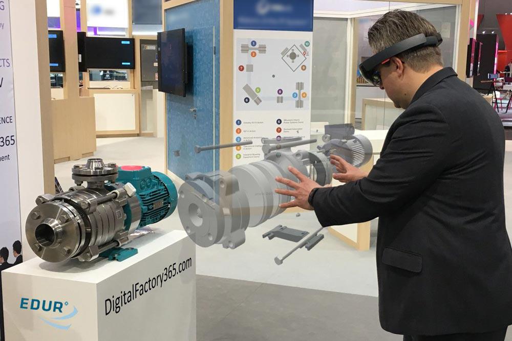 Industrie 4.0 : bien plus que des usines intelligentes