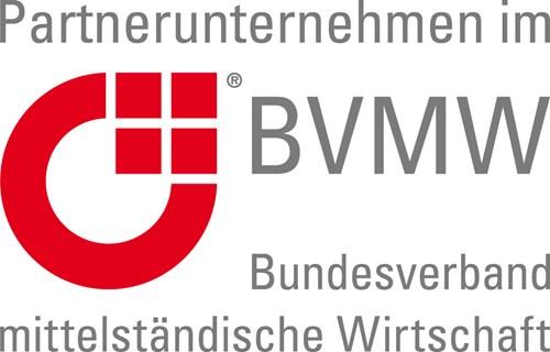 COSMO CONSULT ist Mitglied im Bundesverband mittelständische Wirtschaft (BVMW)