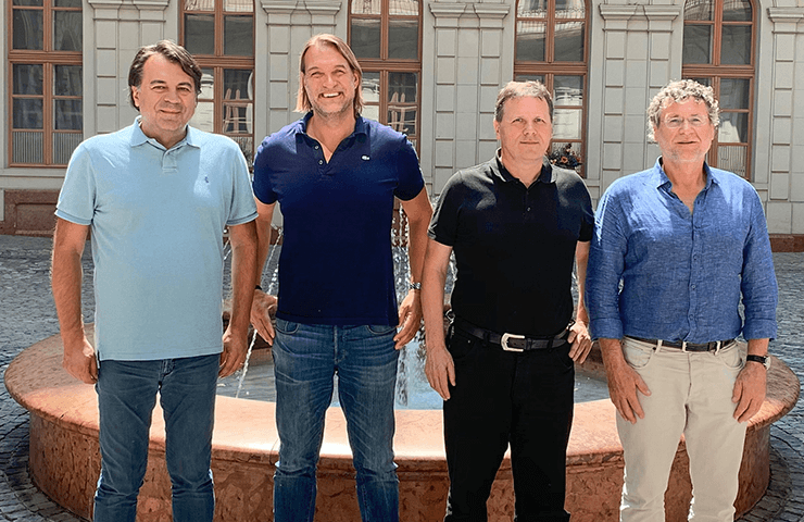 COSMO CONSULT acquires XAPT Solutions