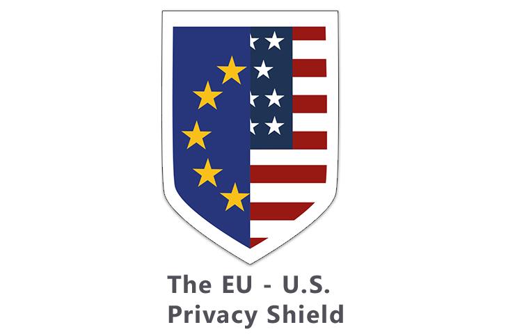 Everything is on track even without a data protection agreement with the USA