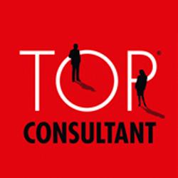 COSMO CONSULT recibe el premio TOP Consultant por quinta vez consecutiva