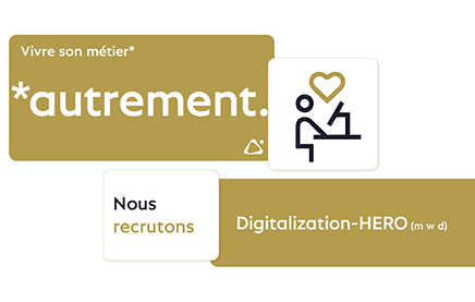 COSMO CONSULT renforce son expertise internationale digitale avec 300 nouveaux talents