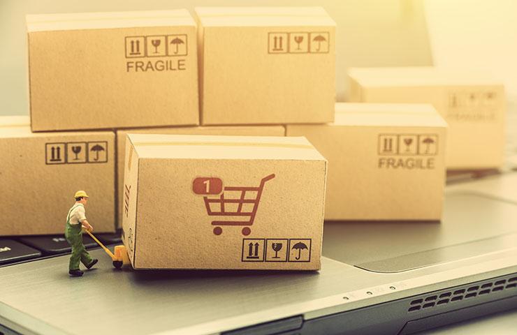 Update: B2B Portale und Webshops – heute wichtiger denn je!