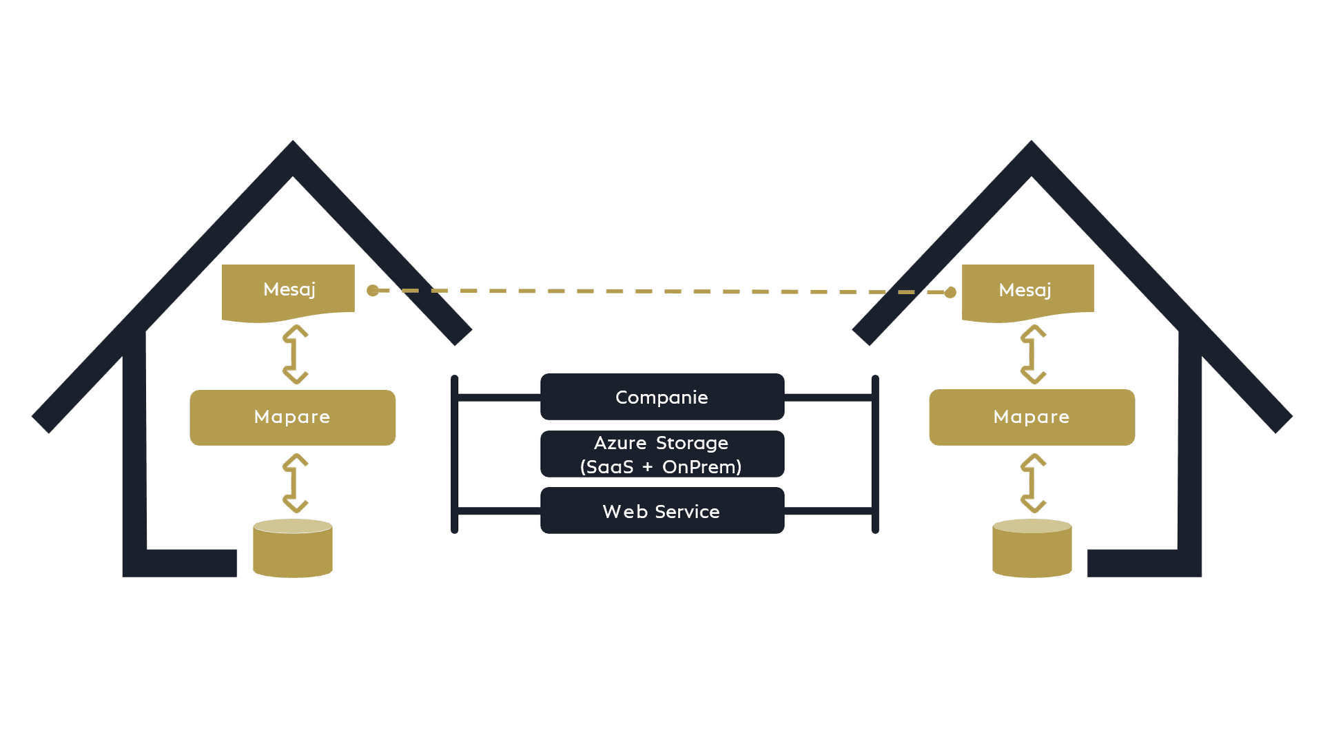 Overview COSMO Data Integration Framework