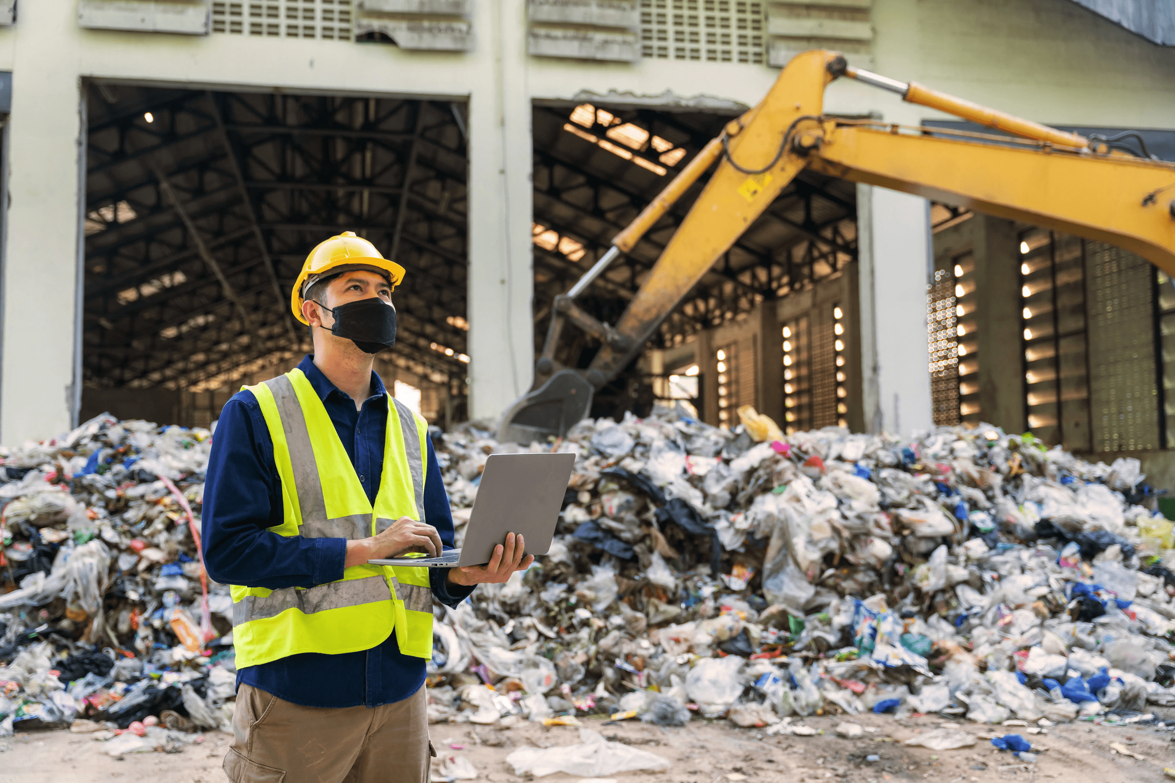 Waste Management and Recycling