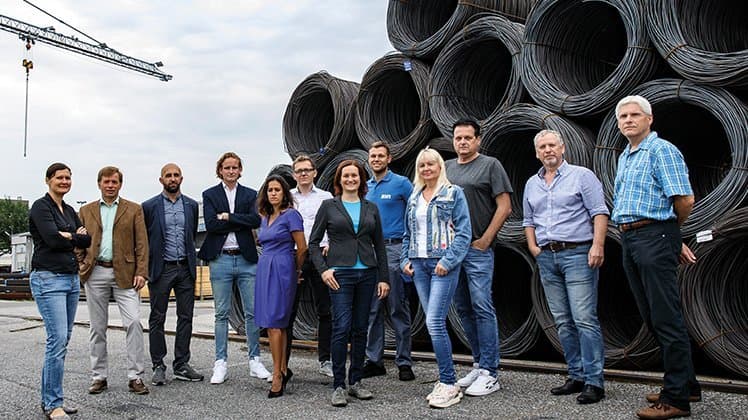 Alpenländische Veredelungs-Industrie GmbH Alpenländische Veredelungs-Industrie GmbH