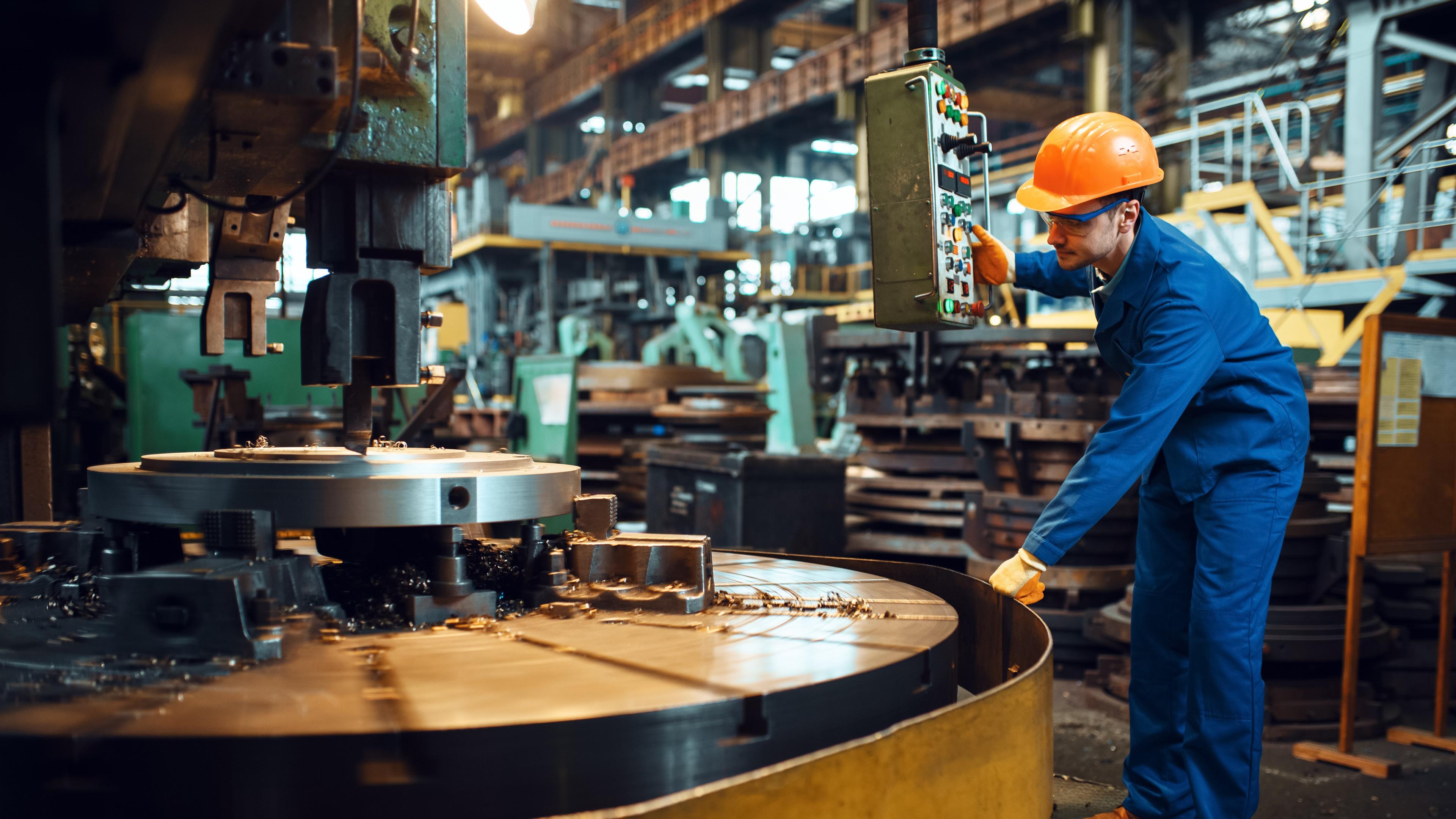 Mechanical and Plant Engineering