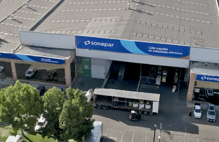 Sonepar se transforma digitalmente con Microsoft Dynamics 365 Finance & Supply Chain Management y COSMO CONSULT