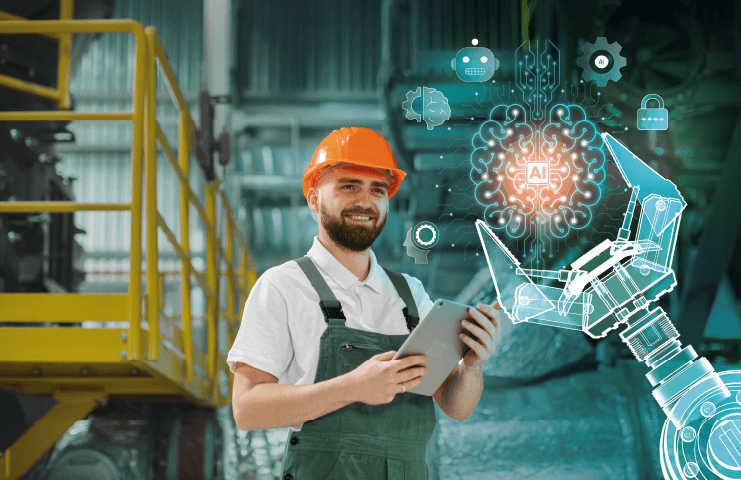 Cómo mejorar la eficiencia de la planificación en la fabricación