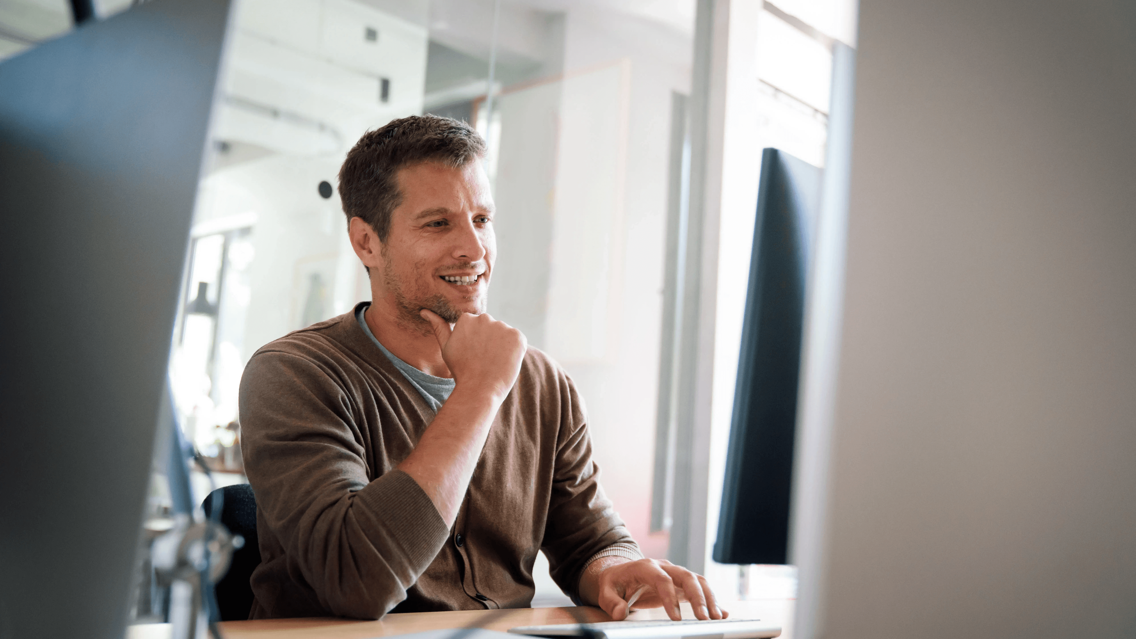 IT Services & Support