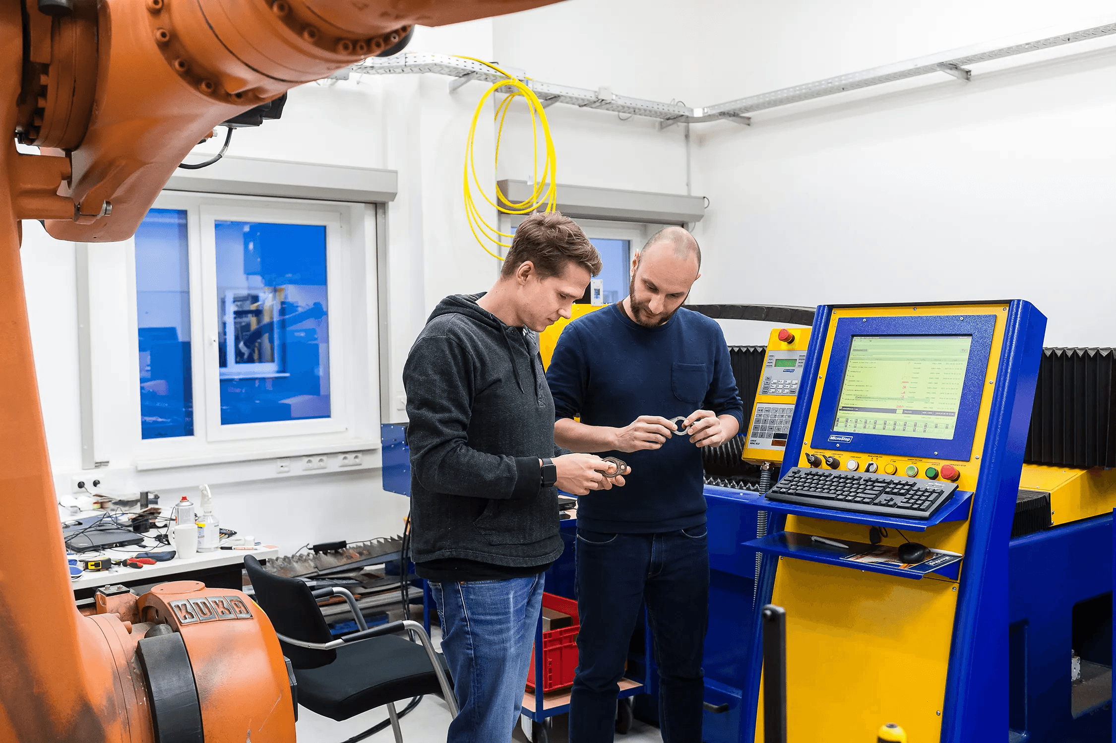 Berlin.Industrial.Group.