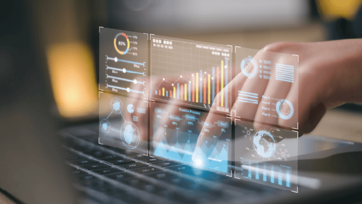 Beneficios de estructurar inteligentemente los datos