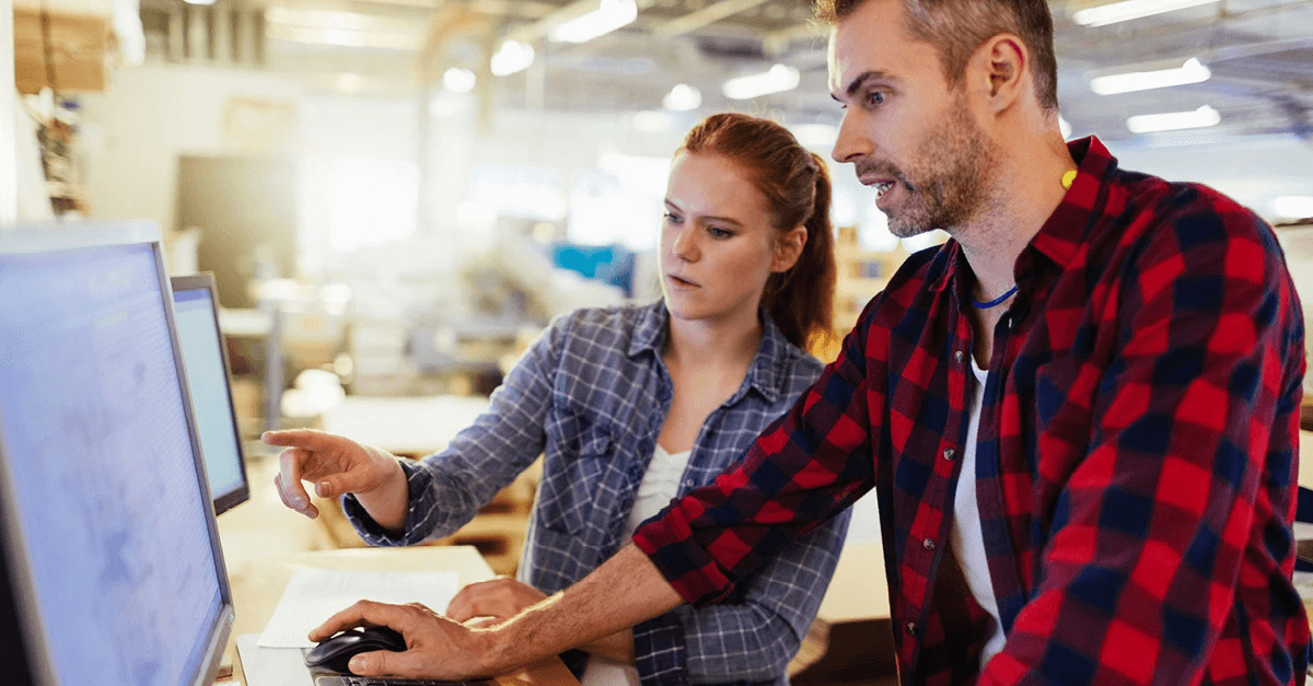 Integration der Druckvorstufe in den ERP-Prozess