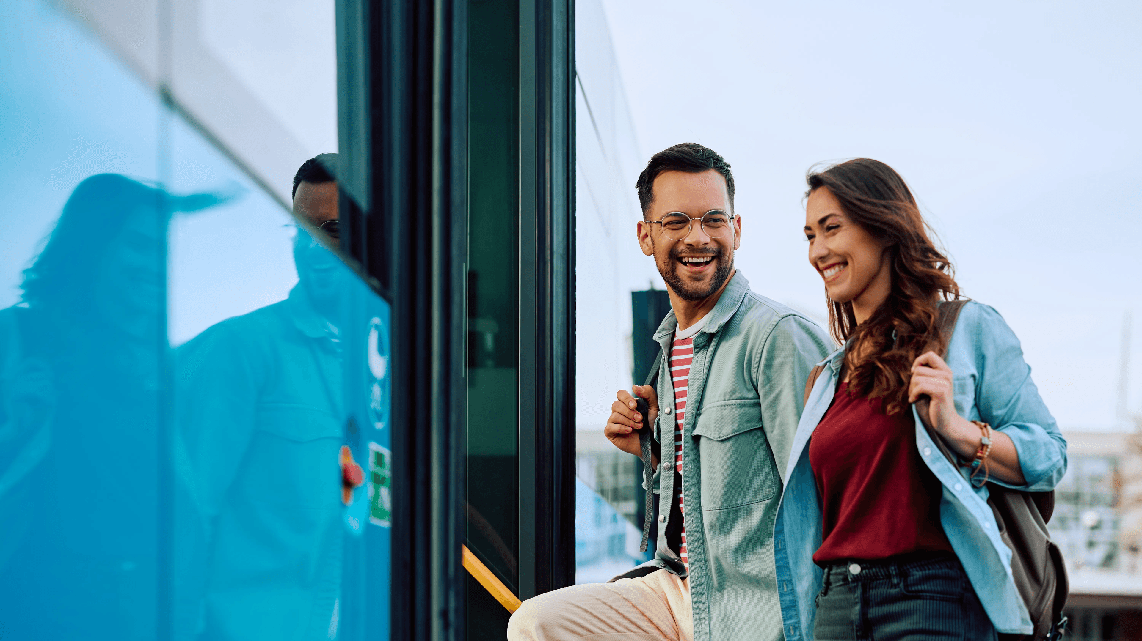 Digitale Lösungen für moderne Verkehrsverbünde