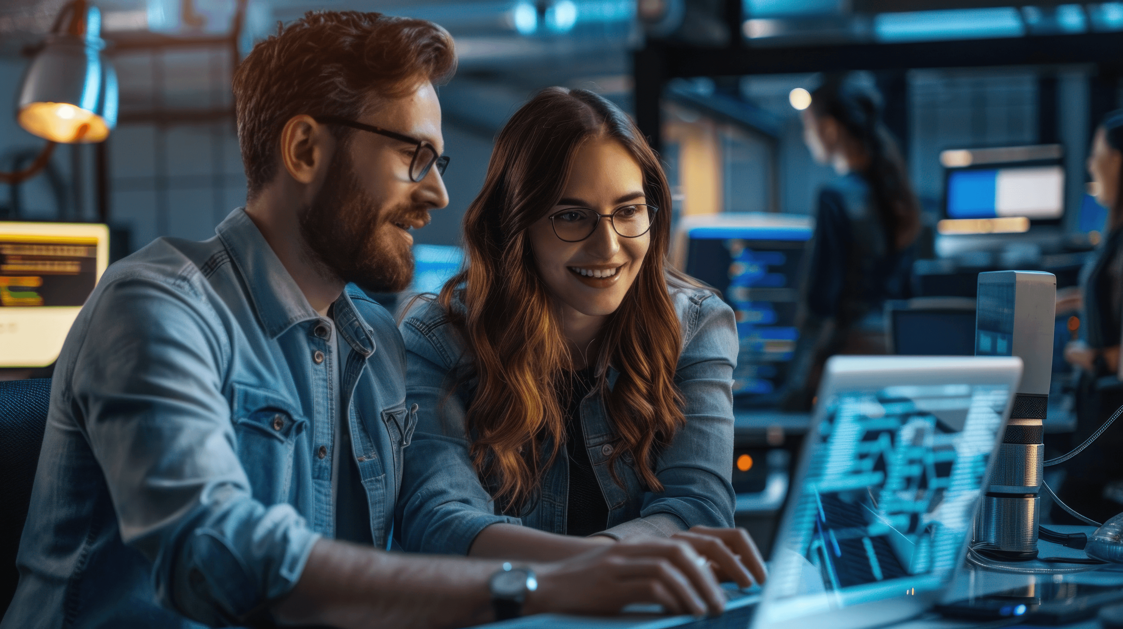 Kundenmanagement in der diskreten Fertigung: Unterstützt durch CRM und KI