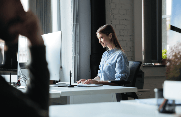 Mejora tu productividad comercial con Sales Copilot: La innovación de Dynamics 365 para equipos de ventas