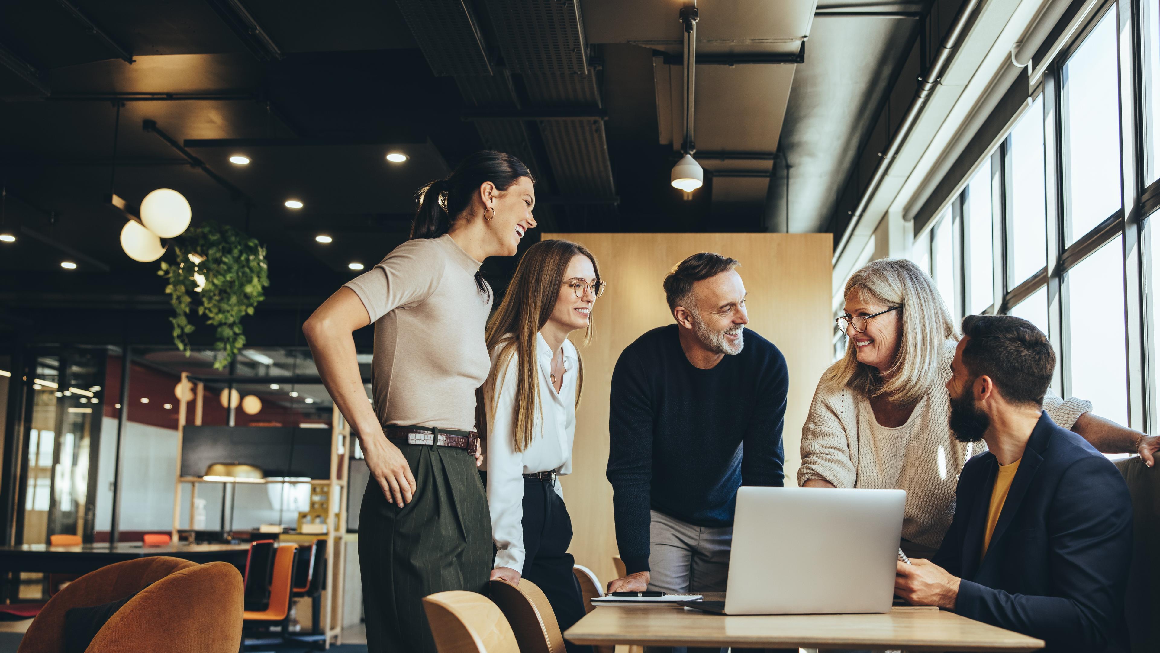 Microsoft Dynamics 365 CRM