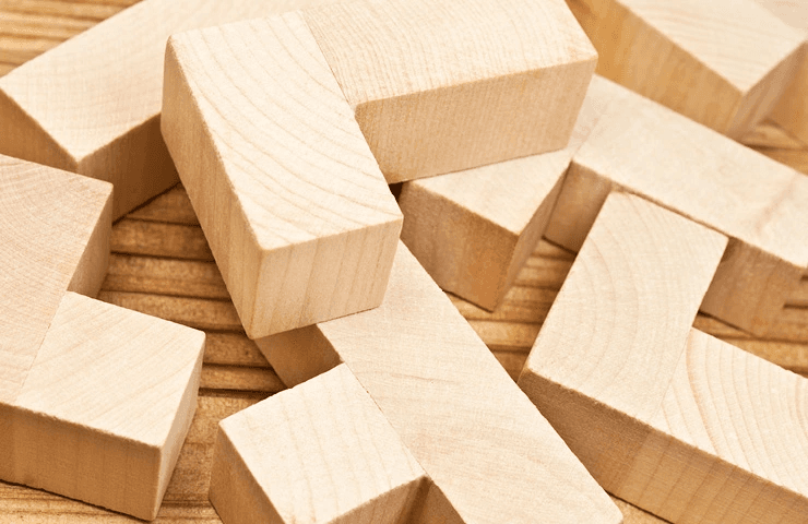 Flexibilität in der Planung - oder Tetris für produzierende Unternehmen