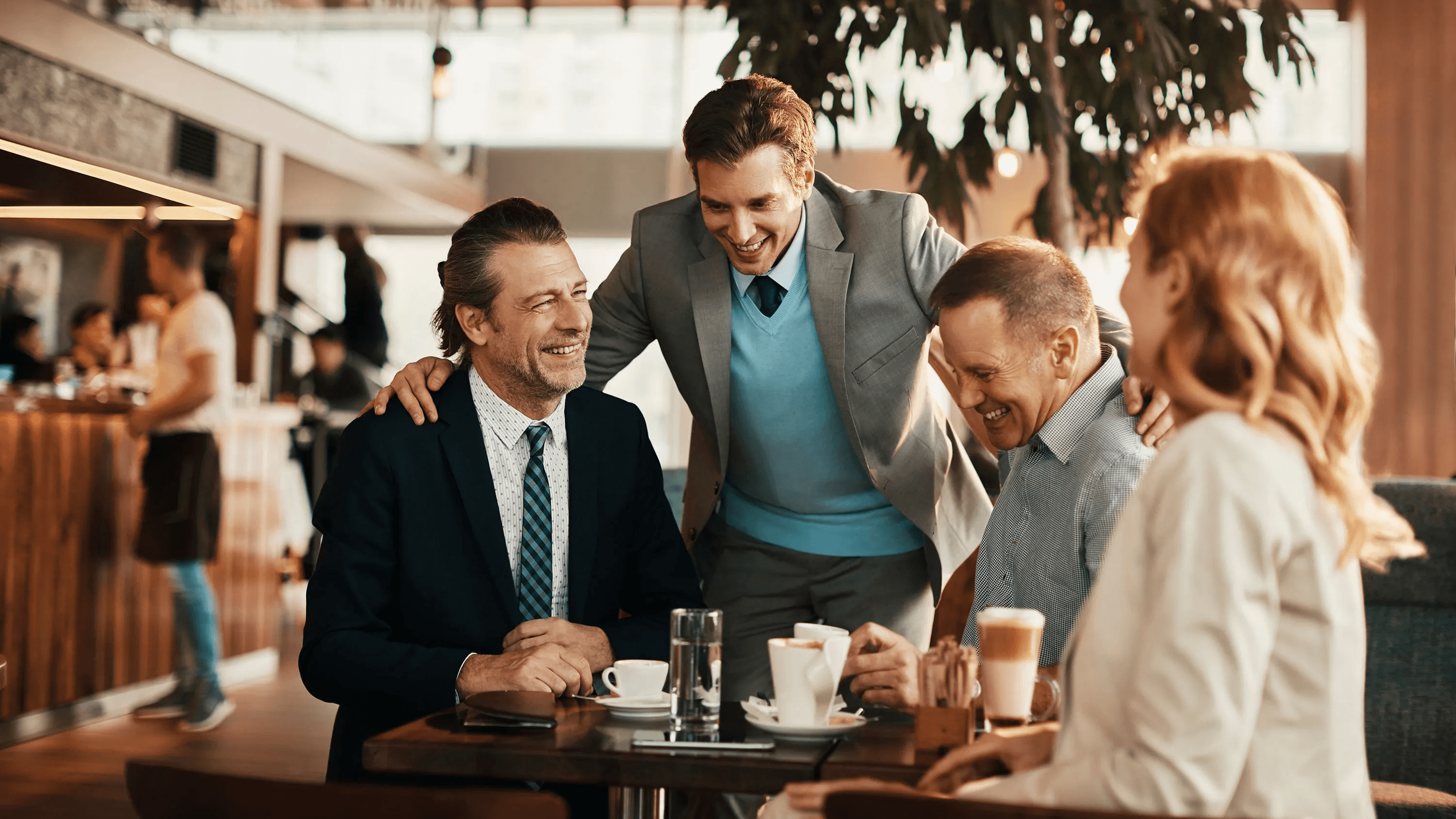 COSMO Partner COSMO Partner