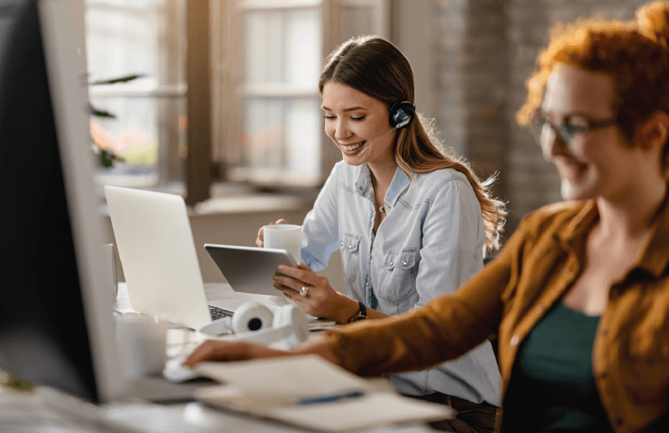 Microsoft: Líder Destacado en el Cuadrante Mágico de Gartner para Servicio al Cliente CRM