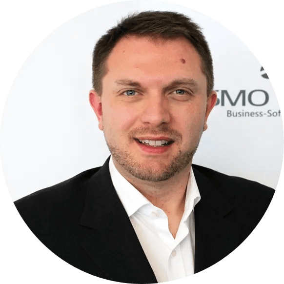 Bernhard Rastorfer Bernhard Rastorfer