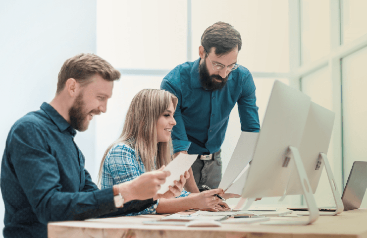 IA Generativa: Escala tus proyectos de Inteligencia Artificial con éxito