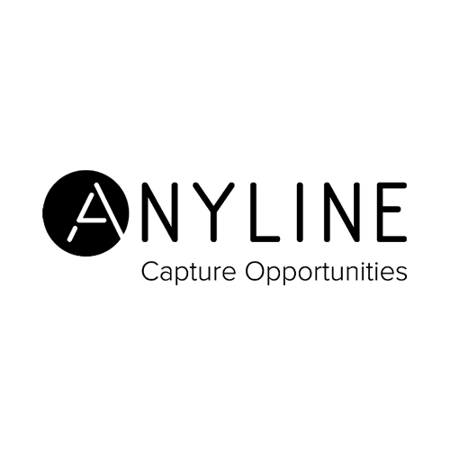 Anyline GmbH Anyline GmbH