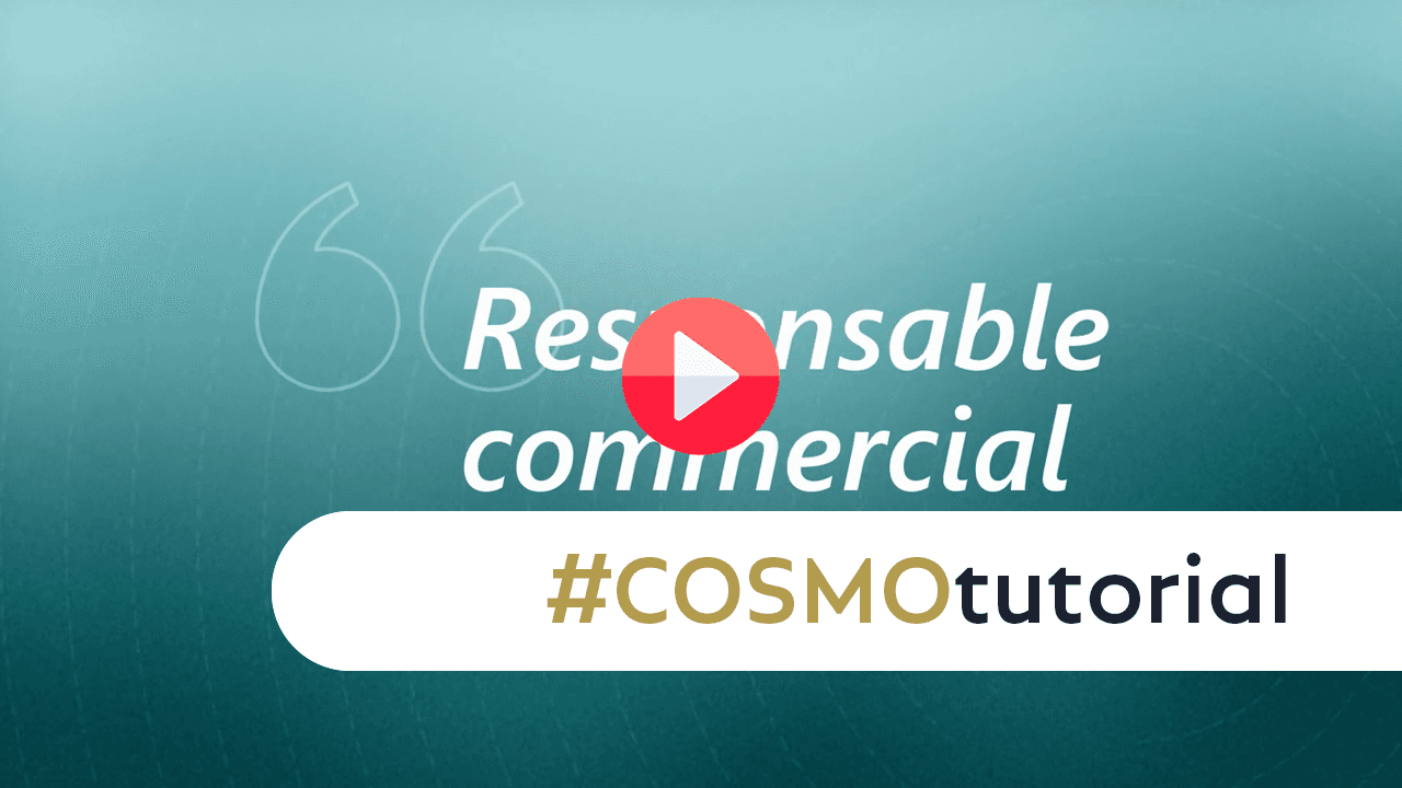 Business Central pour la direction commerciale : tutoriel vidéo Business Central pour la direction commerciale : tutoriel vidéo