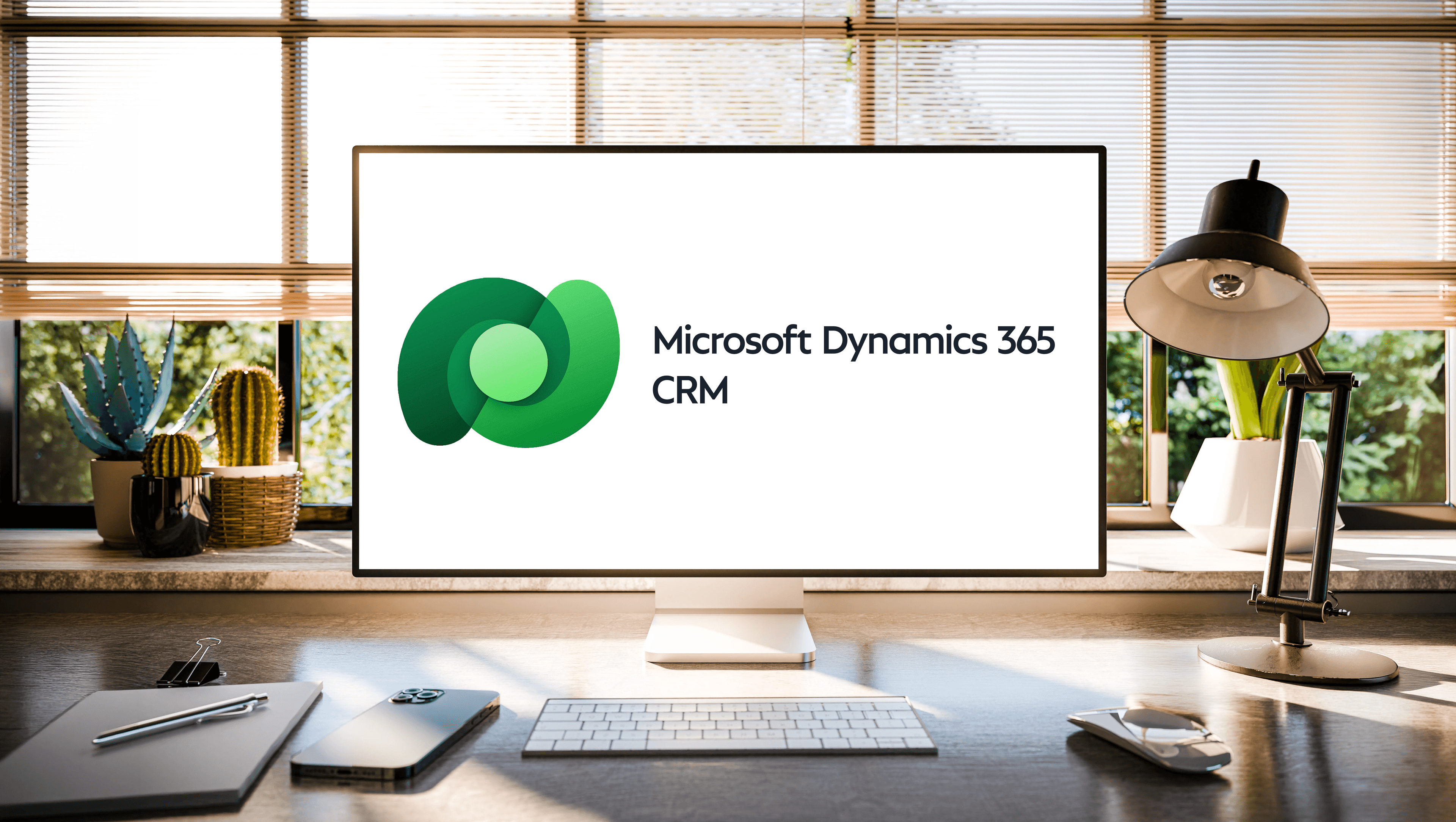 Microsoft Dynamics 365 Sales Basics - Training