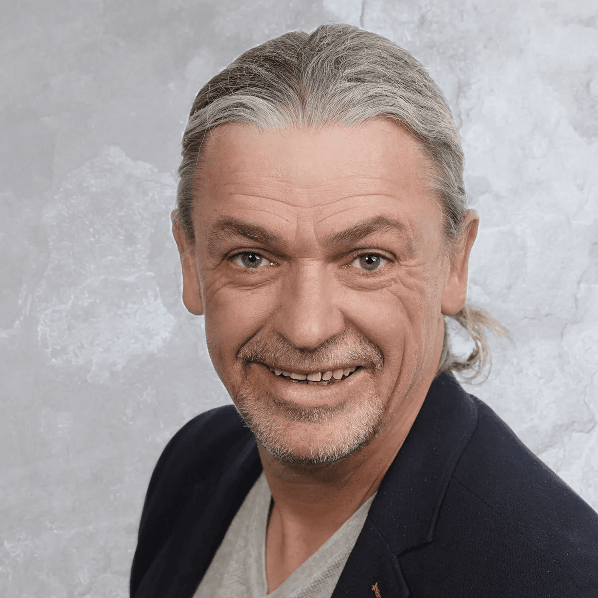 Andreas Voss Andreas Voss