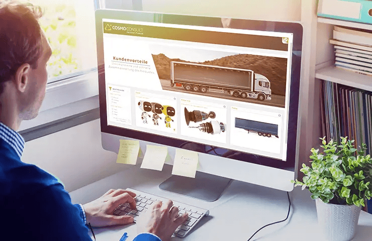 Warum CPQ-Systeme in der Diskreten Fertigung unverzichtbar sind