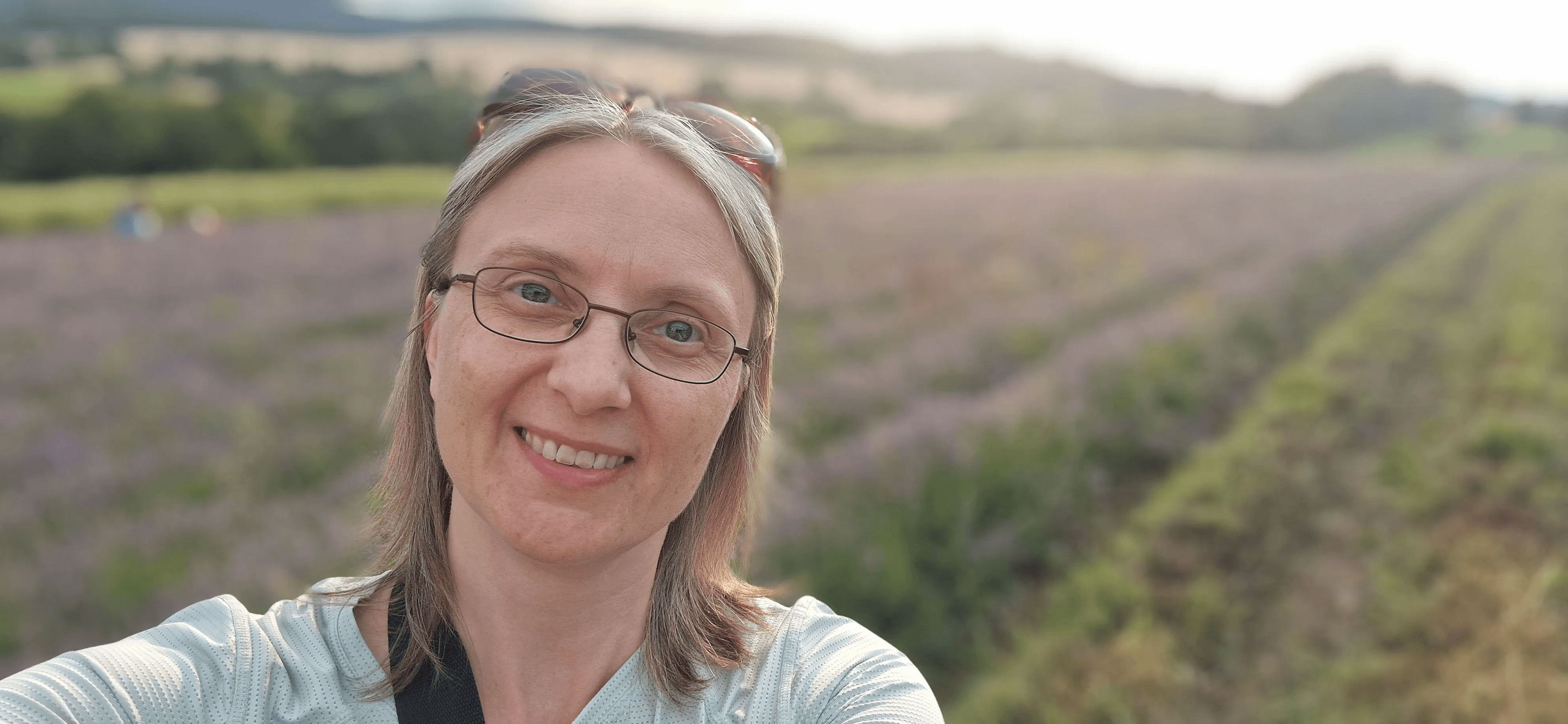Geteiltes Wissen ist doppelte Freude: Interview mit Product Architect Natalie Karolak