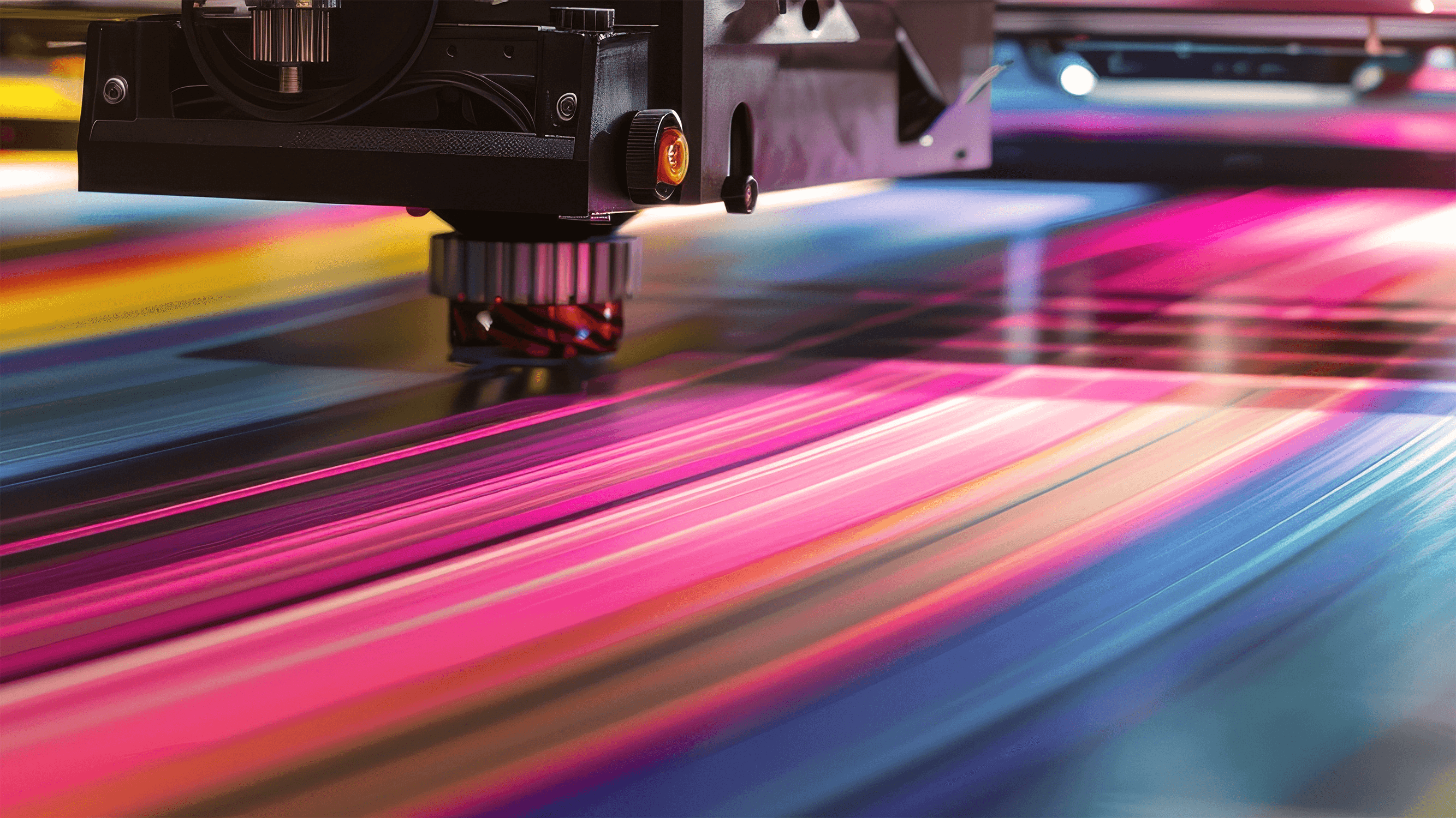 Neue Druck-Technologien verändern die Anforderungen an Ihr ERP-System