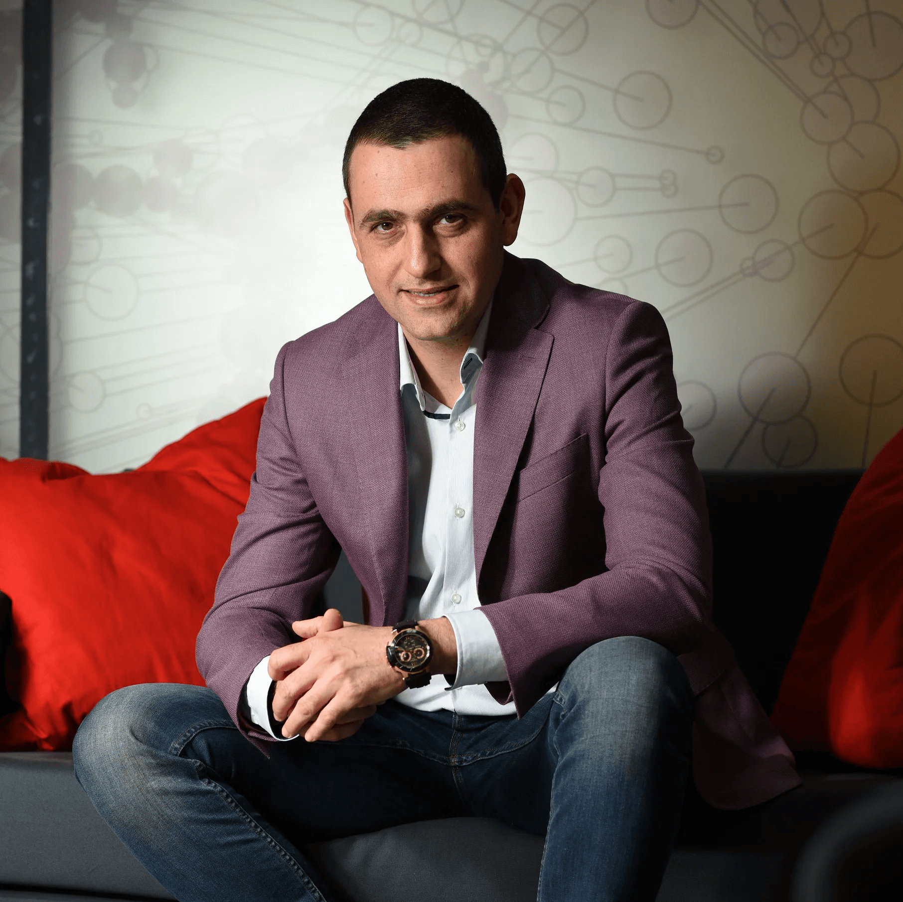 Mihai Madussi Mihai Madussi