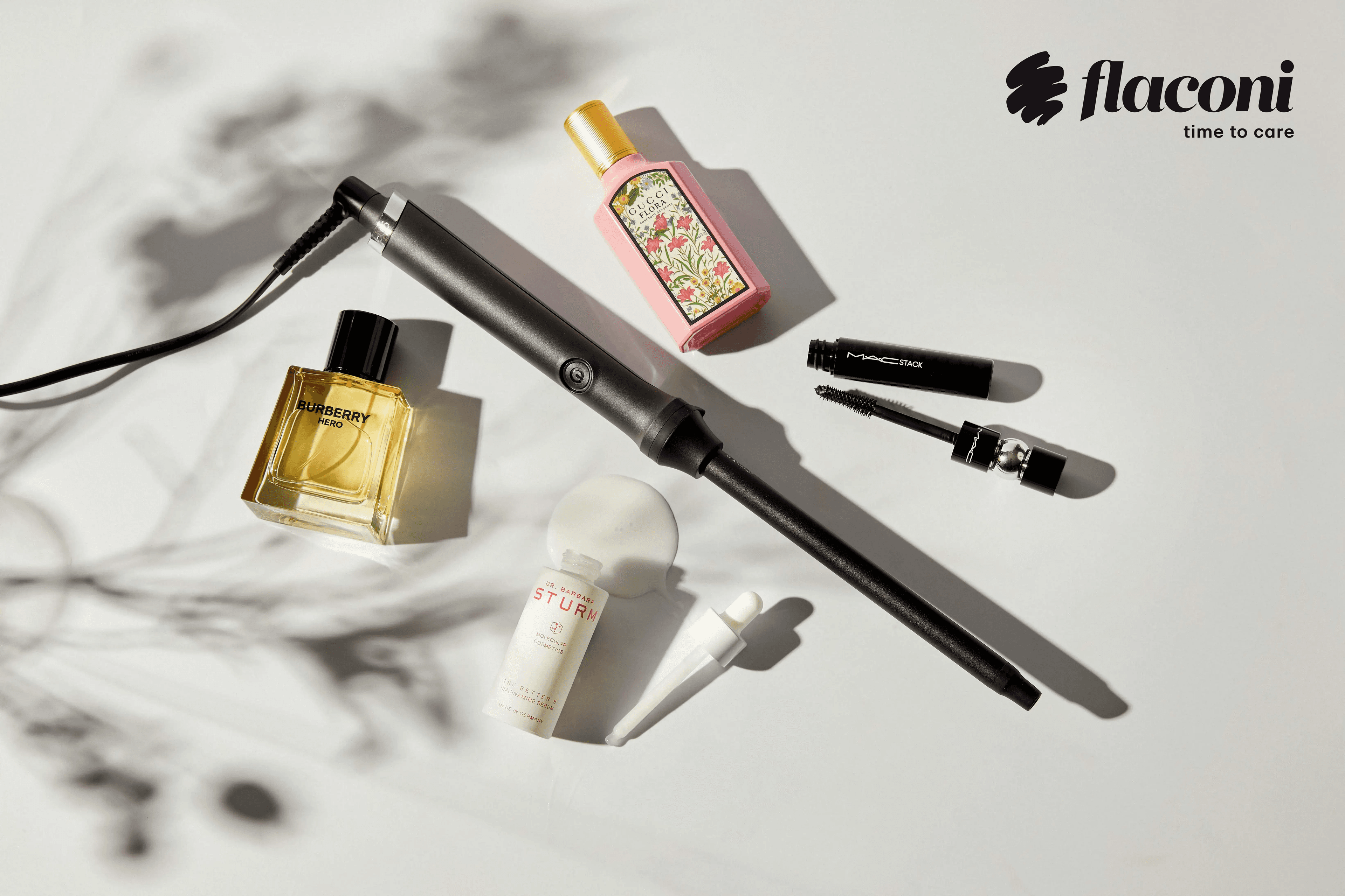 COSMOonsite bei Flaconi