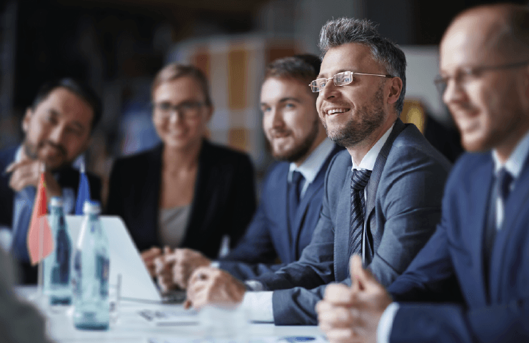 Descubre la experiencia de las empresas chilenas TCI Gecomp y Perfect Technology en su elección de solución ERP con Microsoft Dynamics 365 Business Central