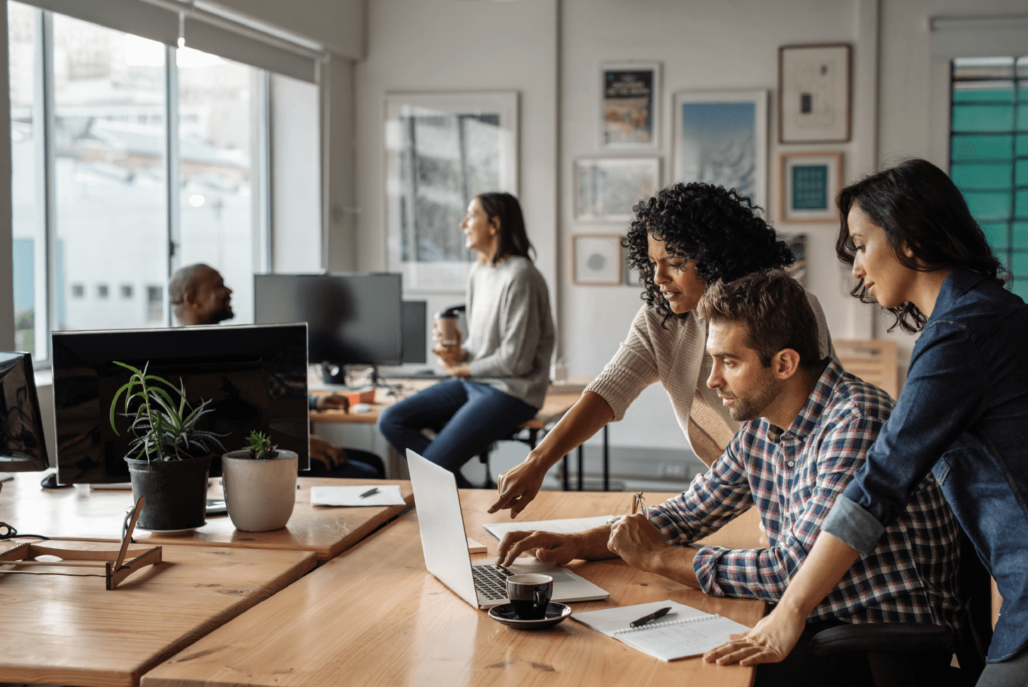 Últimas tendencias en ERP, CRM, IA y productividad dentro del ecosistema Microsoft Abril 2025