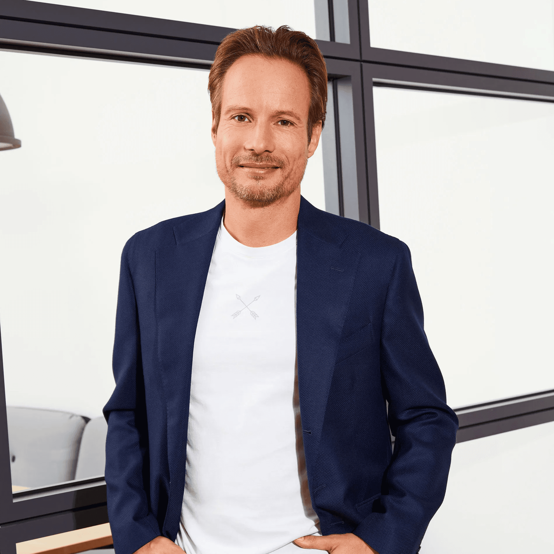 Gerrit Schiller | Chief Operating Officer Gerrit Schiller | Chief Operating Officer