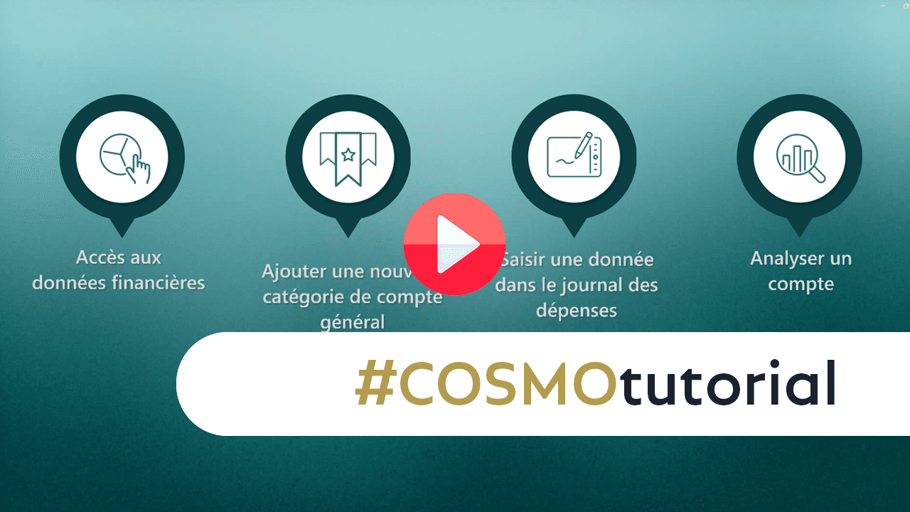 Business Central pour la comptabilité : 4 usages en vidéo Business Central pour la comptabilité : 4 usages en vidéo