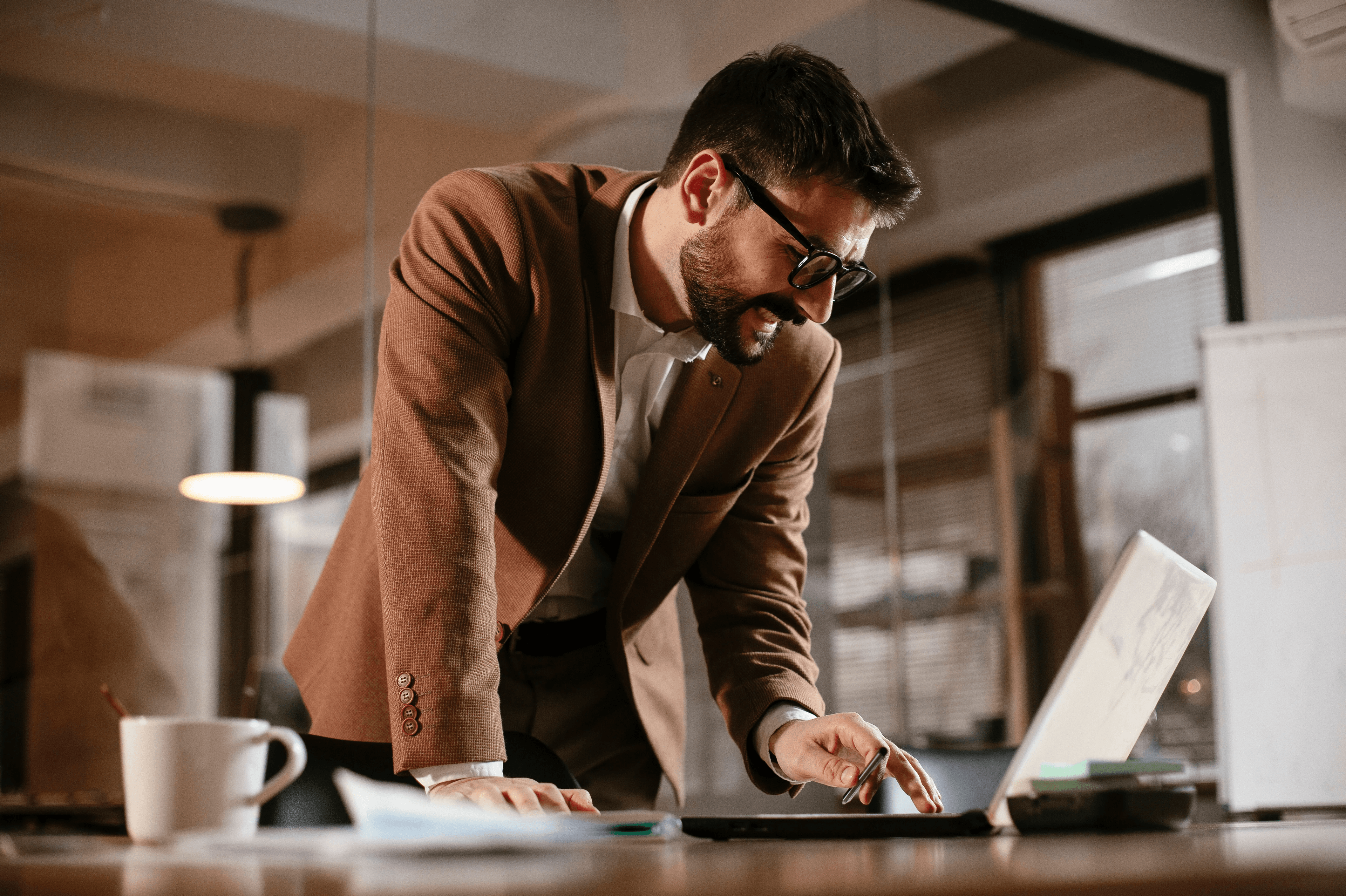 Sales Team n COSMO CONSULT