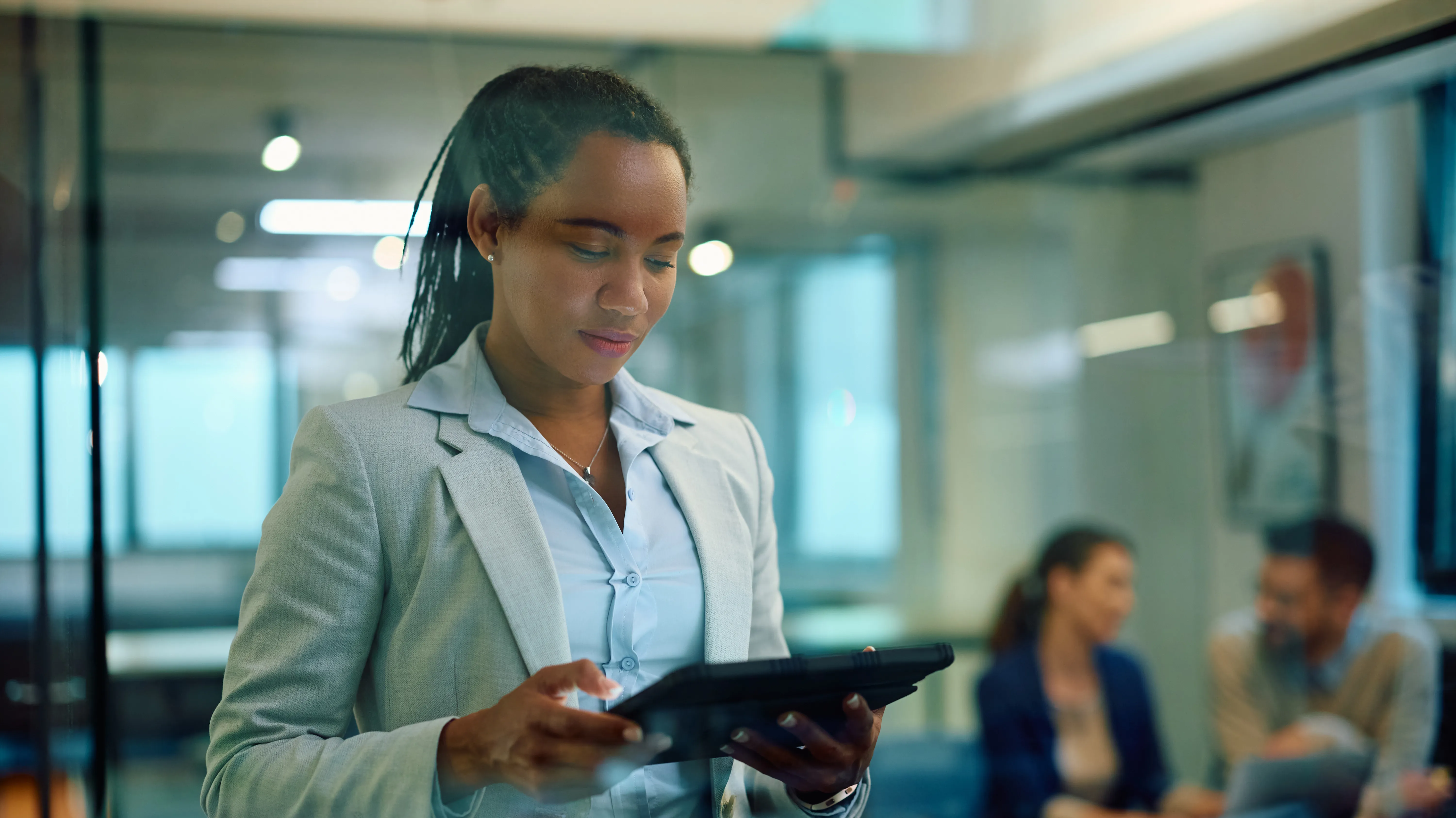 Business Central – la solution ERP pour les grandes entreprises