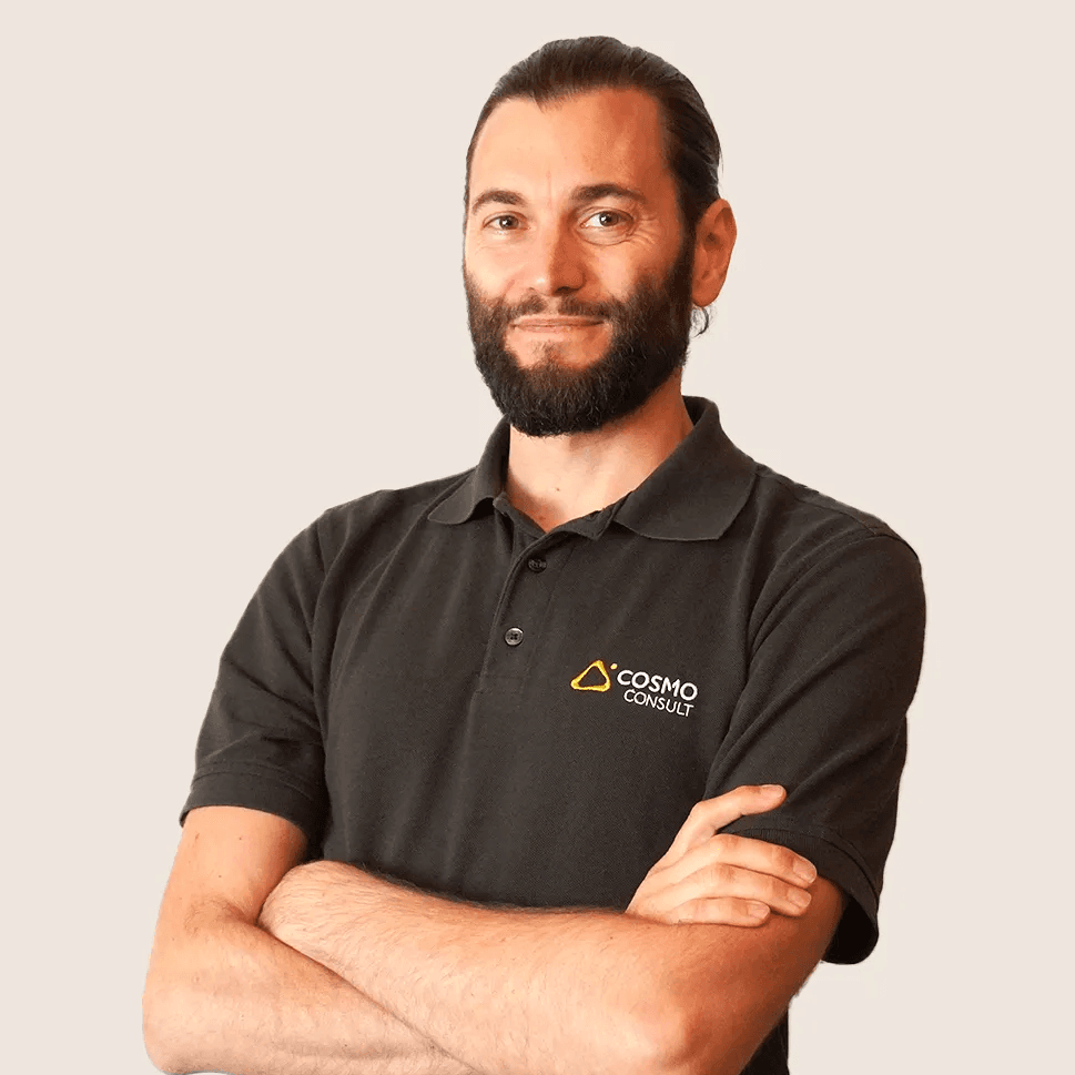 Thomas Fuchs Thomas Fuchs