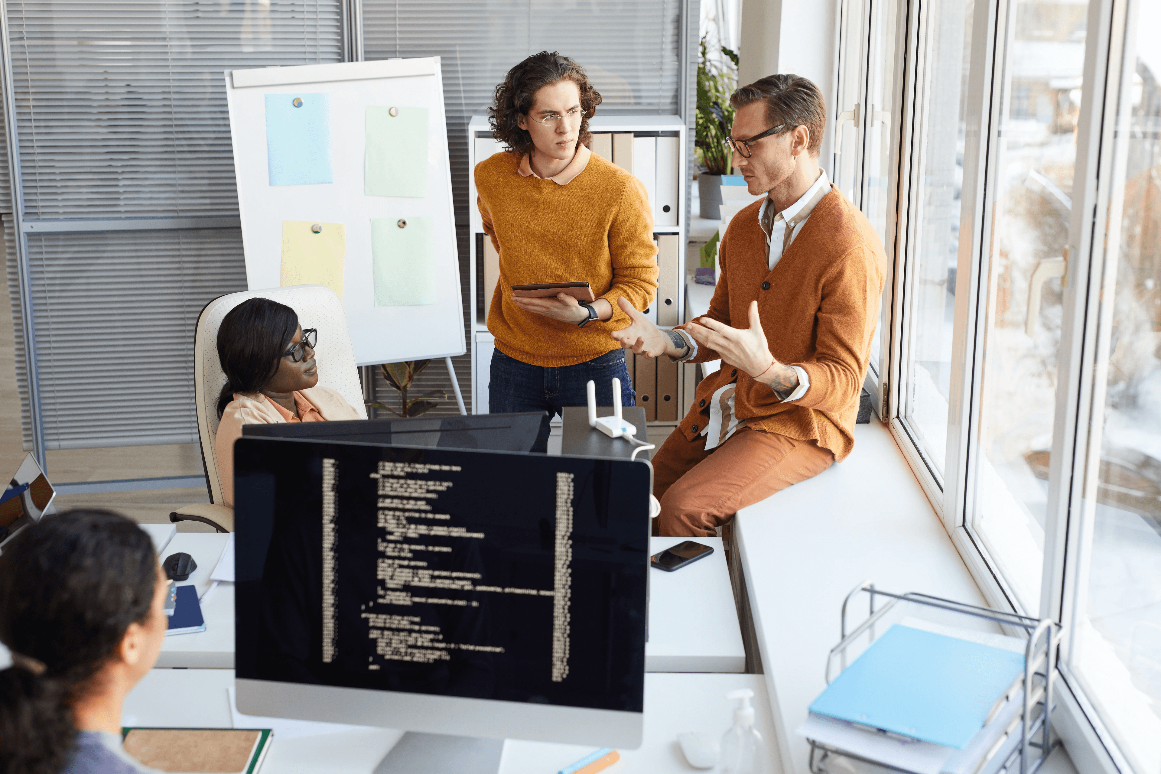 Consultant in COSMO CONSULT